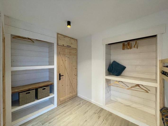 Location de vacances pour 8 personnes, avec jardin ainsi que vue et sauna à Bellecombe-en-Bauges - 3