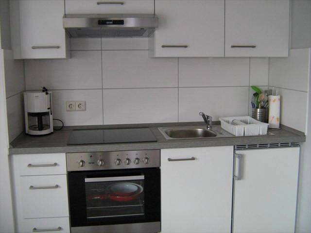 Ganze Ferienwohnung, Appartement Guilliard in Odernheim am Glan, Pfälzer Bergland