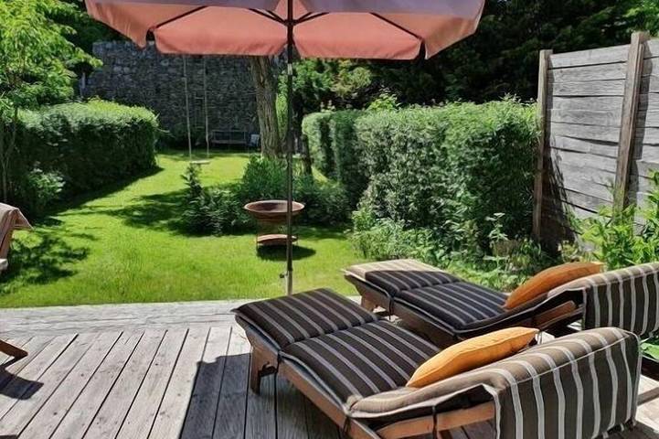 Ferienwohnung für 4 Personen in Rheinsberg