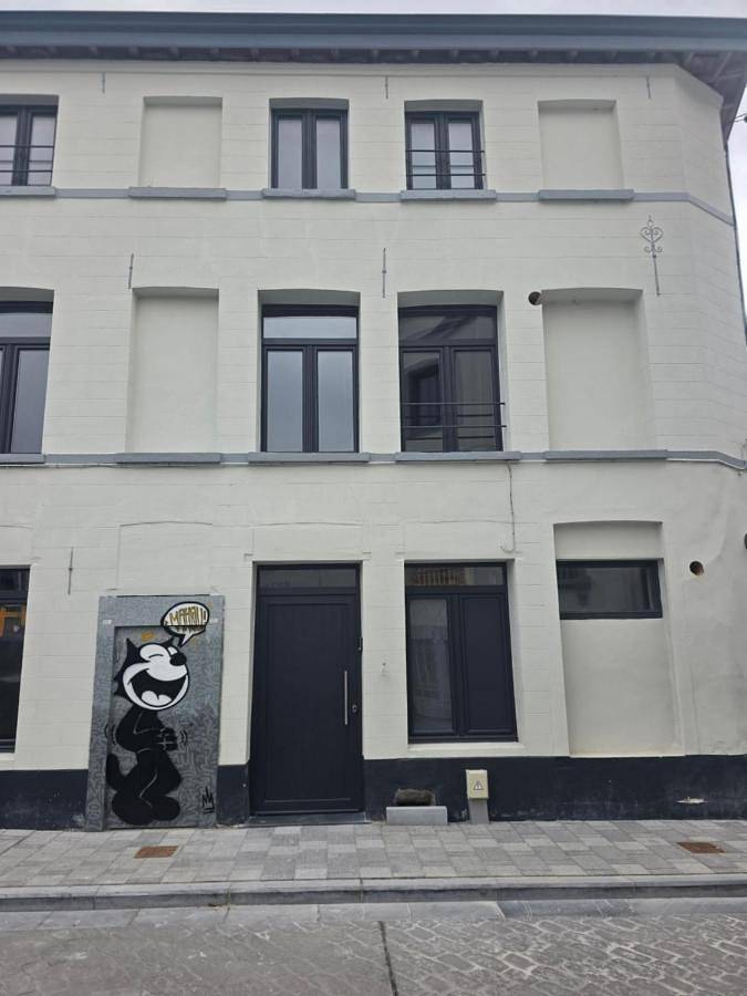 Appartement entier, Urban pause tournai in Tournai, Hainaut