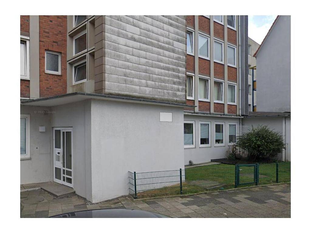 One-Bedroom Holiday Home in Geestemünde, Bremerhaven