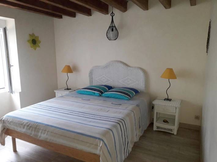 Location de vacances pour 3 personnes à Vendrennes - 4