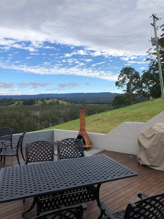 Di’s Hill - Ihr ruhiger Aufenthalt fern. in New South Wales