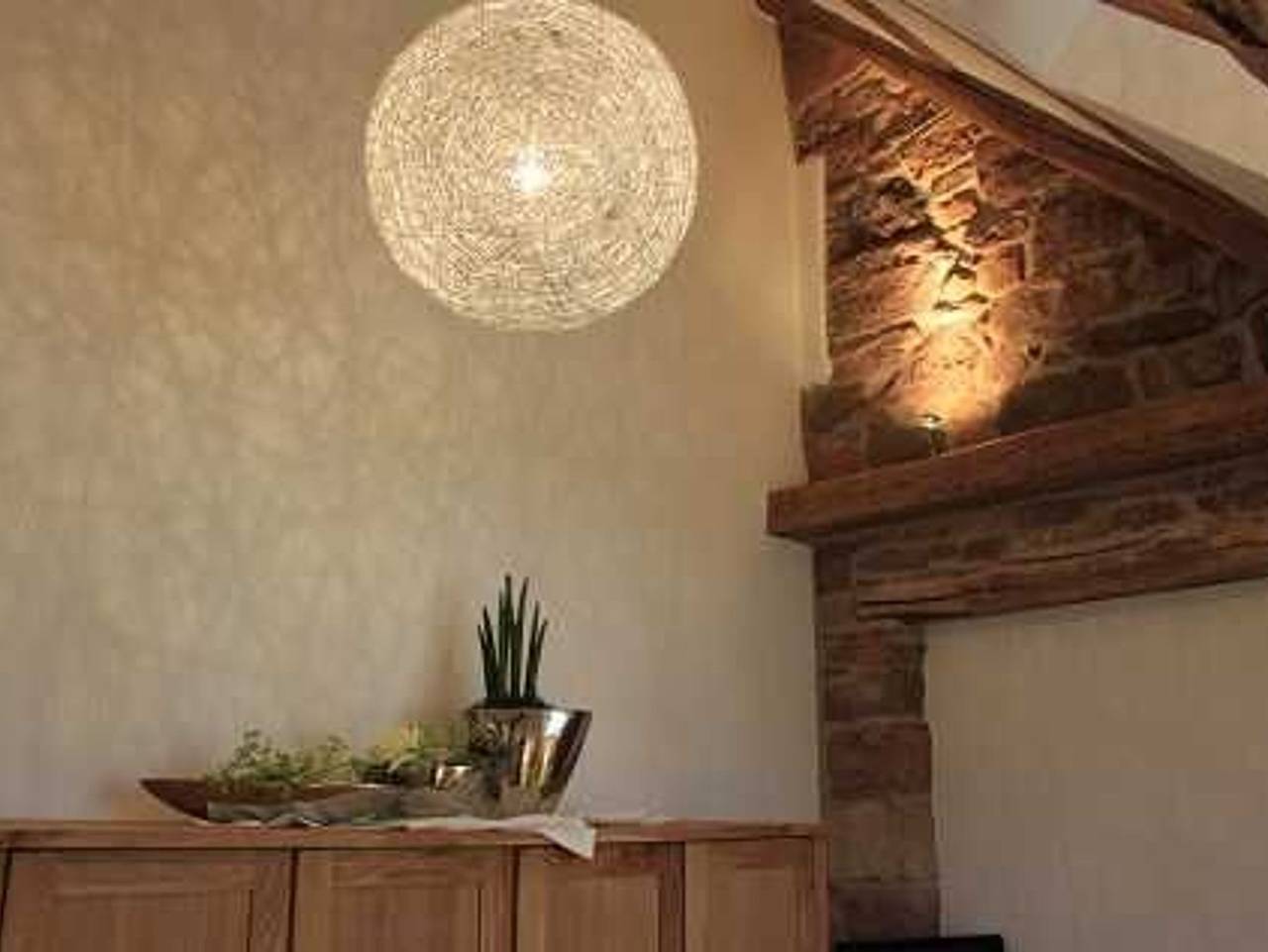 Ganze Ferienwohnung, Ferienwohnung im Brennhaus - Ferienwohnung ca. 70qm für max. 4 Personen in Freiamt, Südschwarzwald