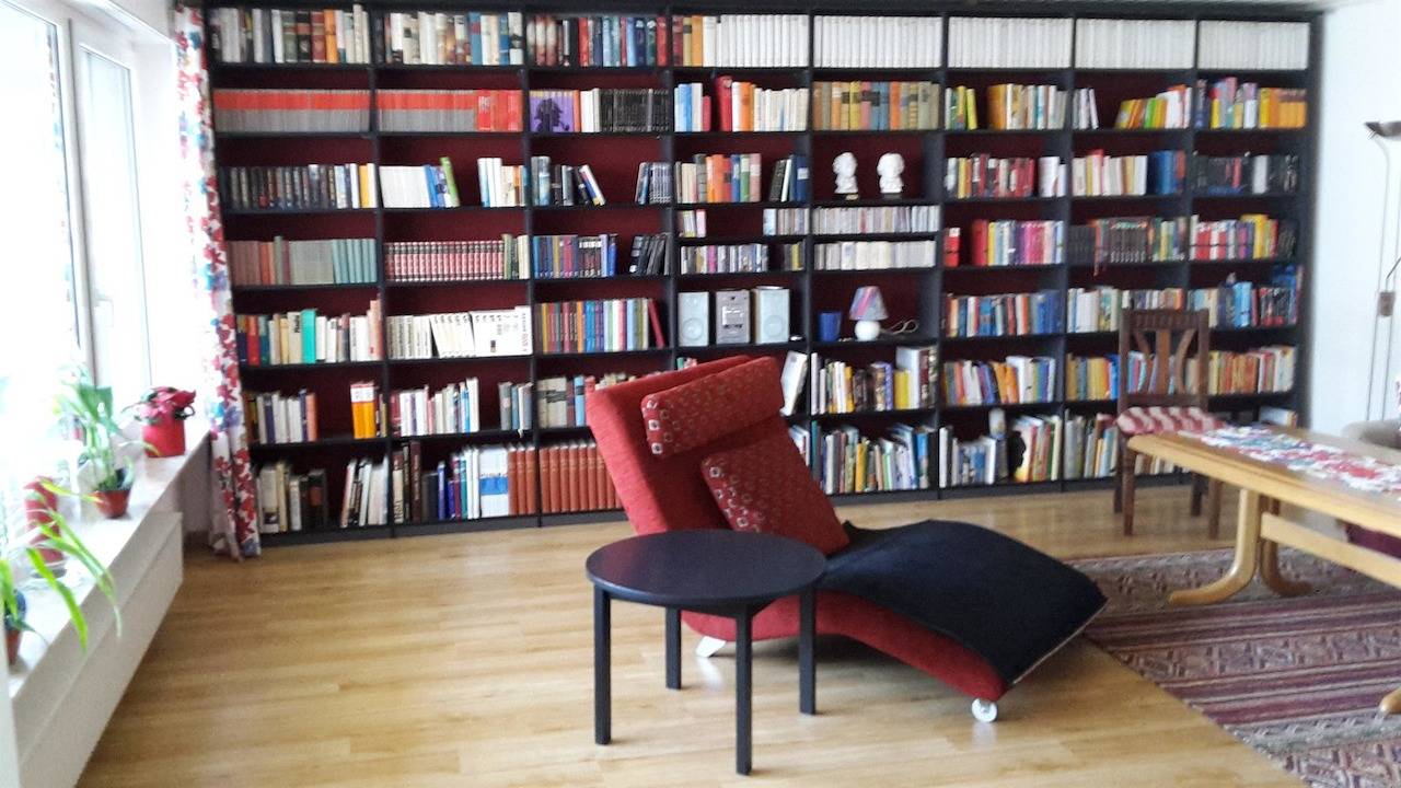Ganze Ferienwohnung, Ferienwohnung Lintz in Konz, Landkreis Trier-Saarburg