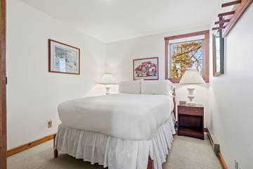 Vacation House for 10 Guests in Teton Village, Bridger-Teton National Forest, Picture 3