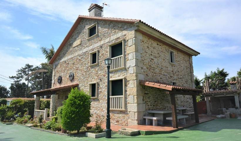 Apartamento de vacaciones para 5 personas, Se admiten mascotas - 1