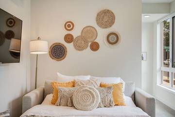 Vacation House for 6 Guests in Seattle, Puget Sound, Picture 3