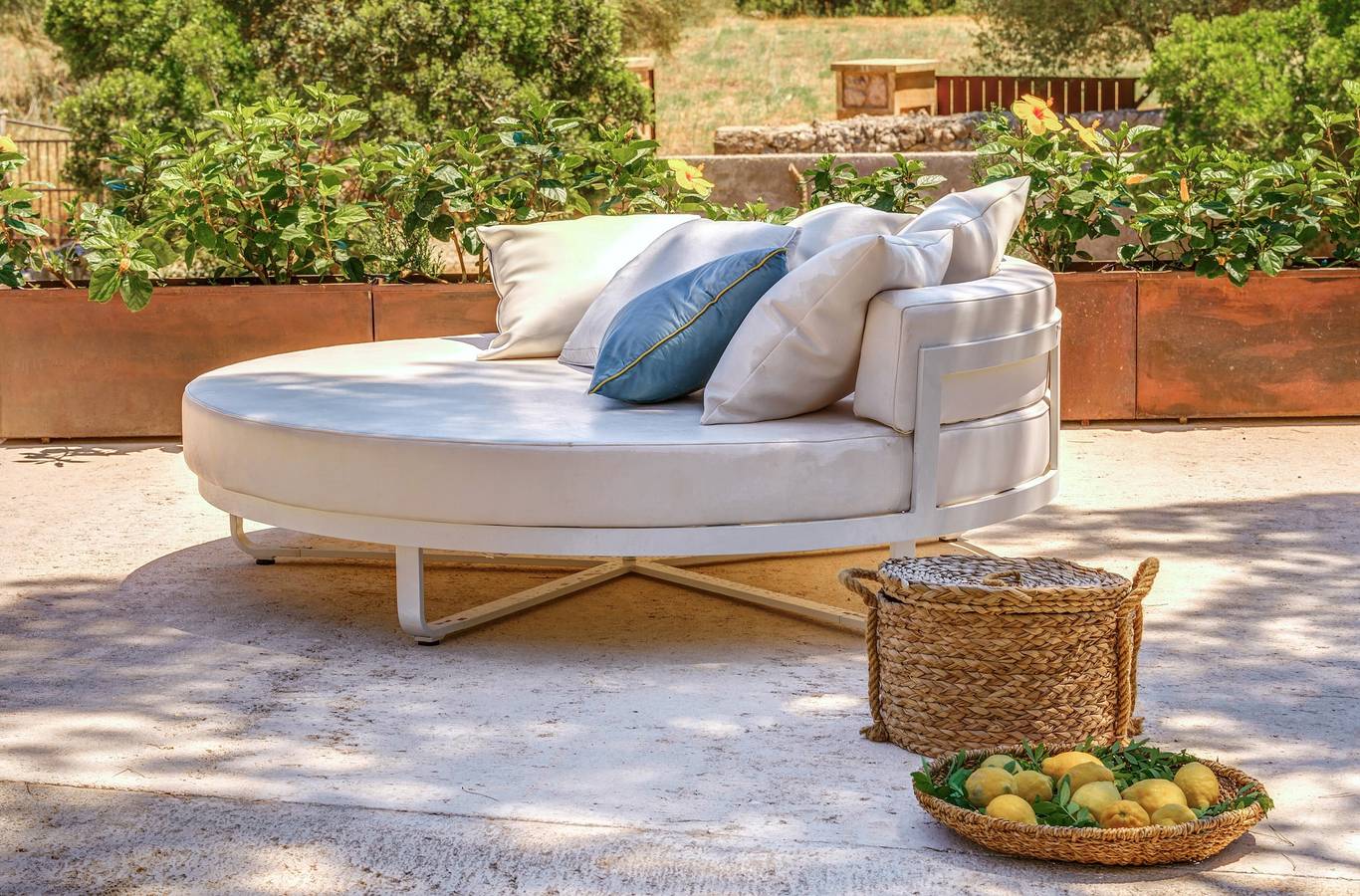Modern landhuis Sos Fuyes met zwembad, Wi-Fi, terras en uitzicht op de bergen, foto 6