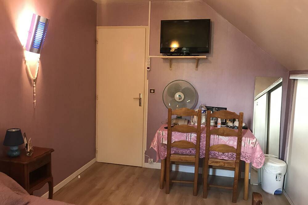 Chambre d'hote chez christiane  pour 2 personne in Lourdes, Hautes-Pyrénées