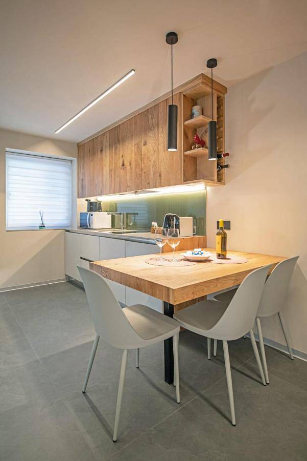Ferienwohnung für 4 Personen, mit Whirlpool und Sauna - 1