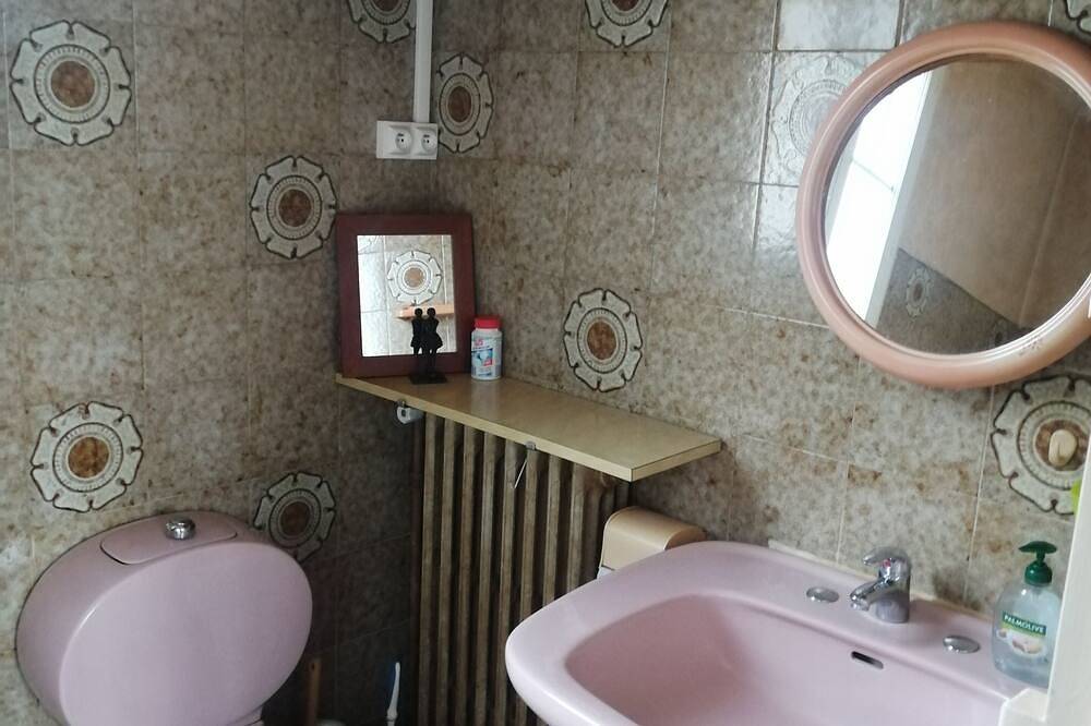 Appartement entier, Écrin de verdure proche Paris & Métro in Maisons-Alfort, Val-de-Marne