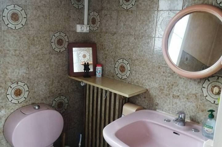 Gîte pour 4 personnes, avec jardin et terrasse, animaux acceptés à Maisons-Alfort - 4