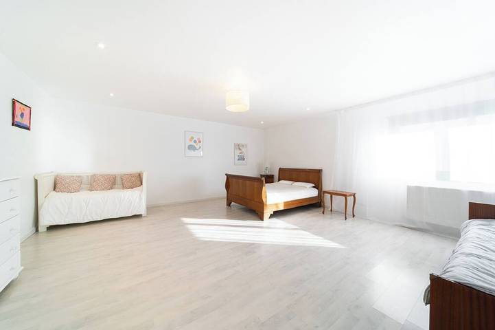 Villa pour 15 personnes en Alsace - 4