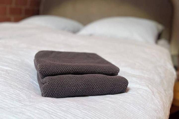 Ferienhaus für 4 Personen, mit Terrasse in Bad Zwesten - 2