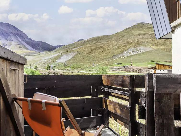 Villa für 10 Personen in Tignes, Espace Killy
