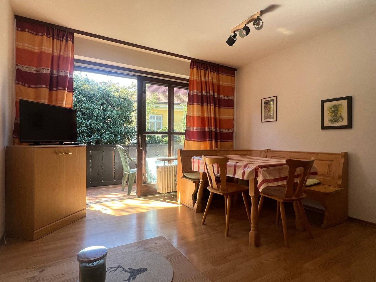 Ganze Wohnung, Aktivität und Erholung in Aschau: Ferienwohnung ciao-aschau Fey in Kampenwand, Aschau im Chiemgau
