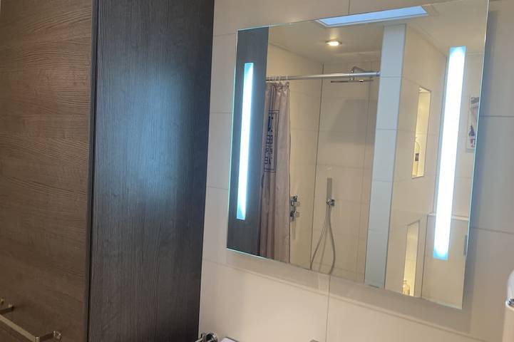 Ferienhaus für 2 Personen, mit Terrasse und Garten in Walcheren - 4