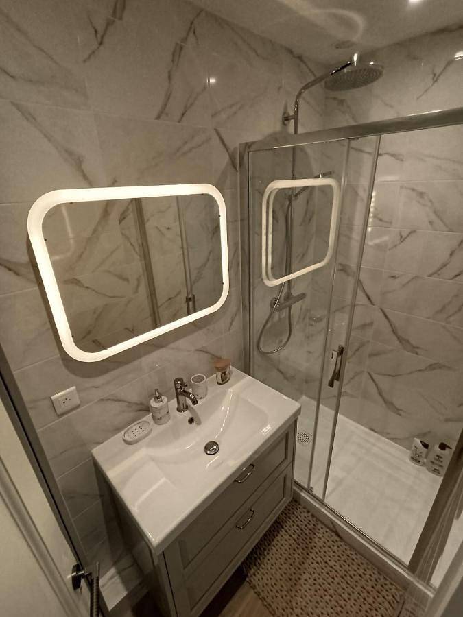 Gîte pour 4 personnes dans Office De Tourisme De Grasse - 4