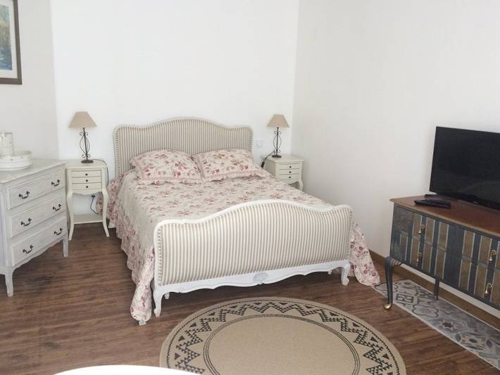 Chambre d’hôte pour 2 personnes, avec jardin en Nouvelle-Aquitaine - 2