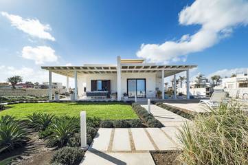 Casa Vacanza per 6 Persone in Marzamemi, Noto e dintorni, Foto 2