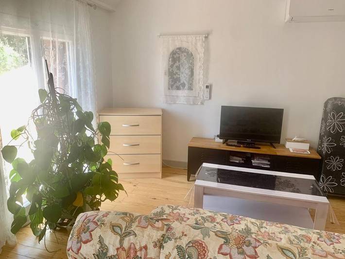 Location de vacances pour 5 personnes, avec Balcon et Terrasse ainsi que Jardin et Vue à Le Val - 3