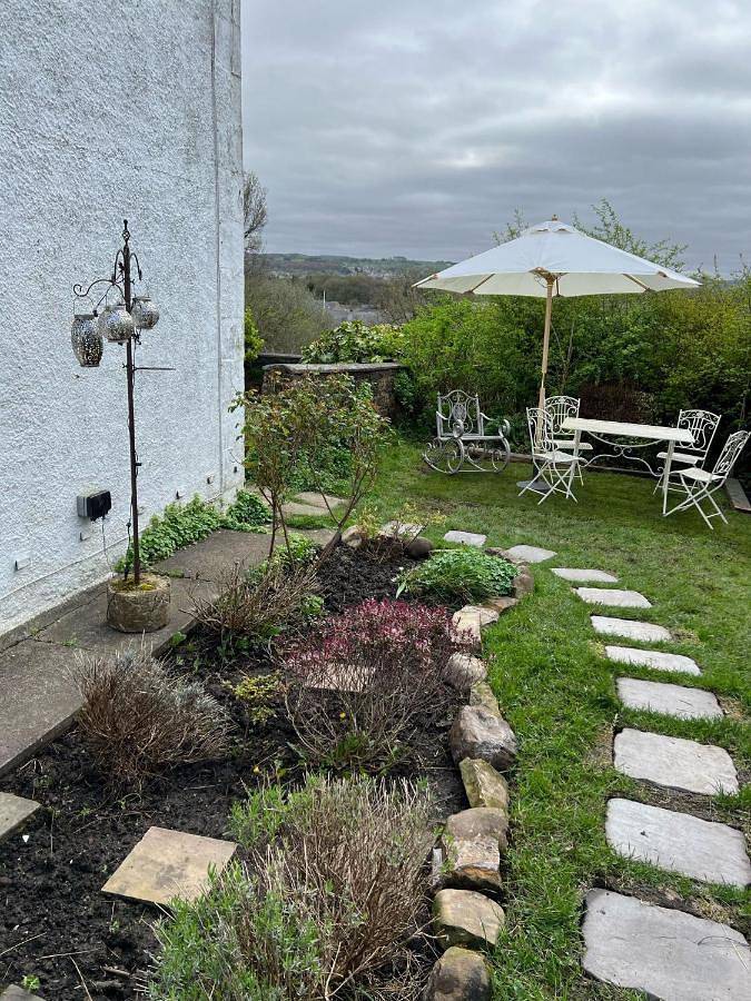 Lazy Days Cottage in Lancashire