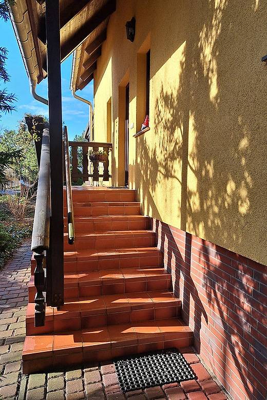 Appartement de vacances entier, Ferienwohnung Ankert in Finsterwalde, Région d'Elster