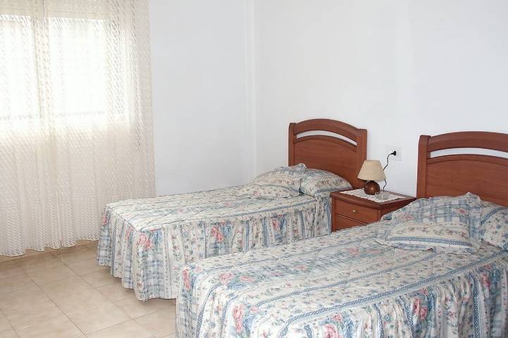 Appartement entier, Caracas Appartement 01 in Sanxenxo, Rías Baixas