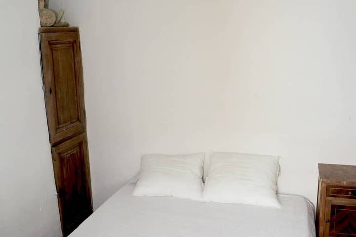 Location de vacances pour 4 personnes, avec jardin et terrasse, animaux acceptés dans Office De Tourisme De Laroque Des Alberes - 3
