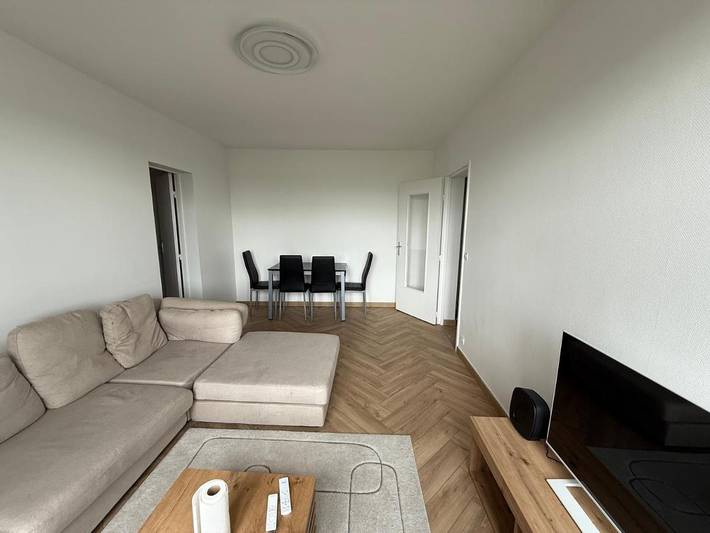 Apartamento de vacaciones para 4 personas, con vistas - 1