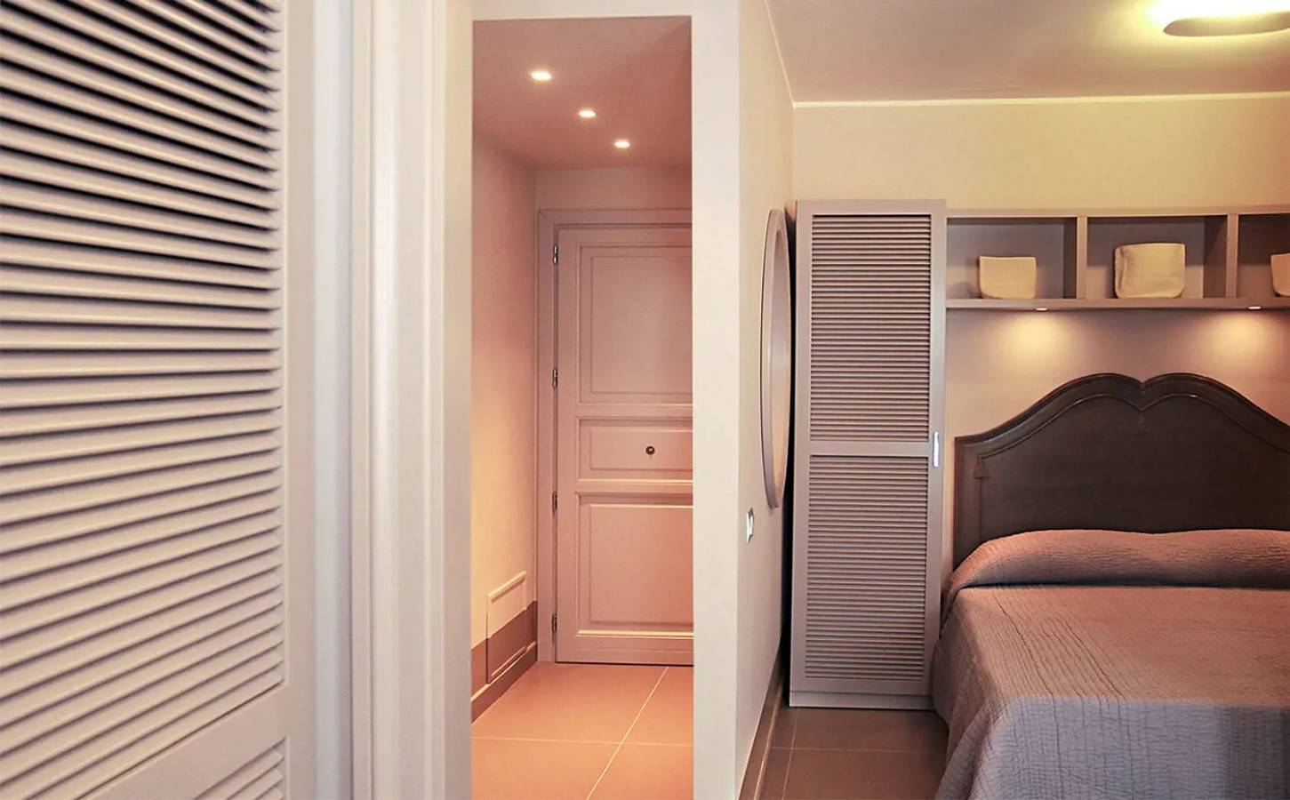 Apartamento entero, Cala Del Porto 2-room-apartment 2P in Isla Marettimo, Islas Egadas