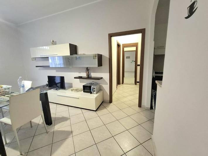 Gîte pour 4 personnes, avec terrasse, animaux acceptés à Moncalieri - 3