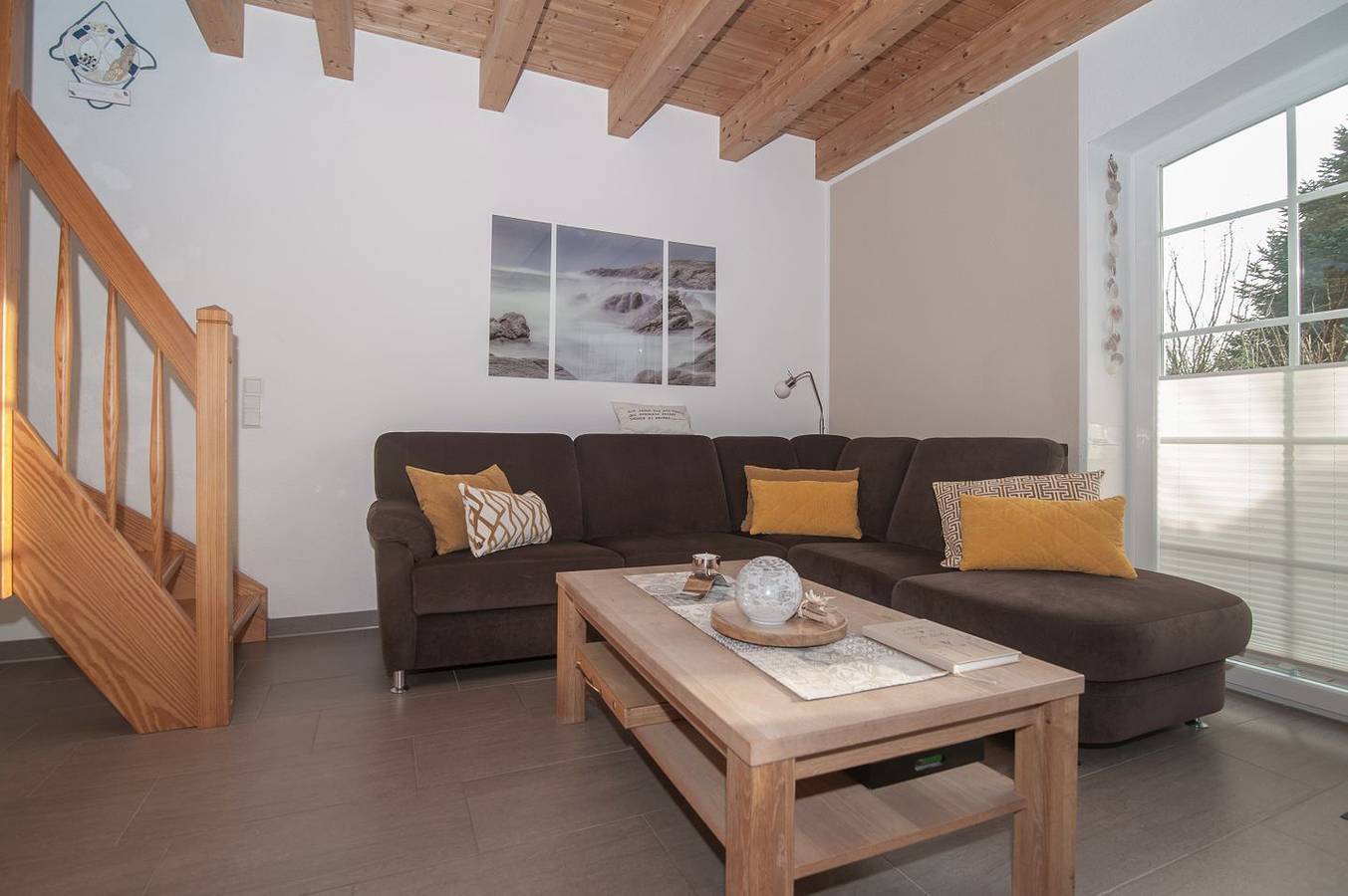 Familienfreundliches Ferienhaus mit Garten in Greetsiel in Greetsiel, Krummhörn