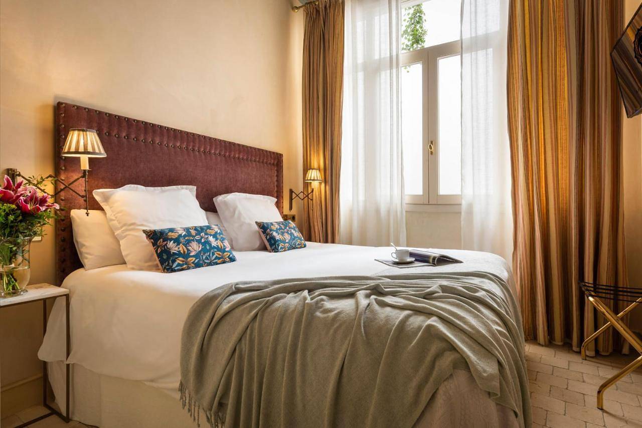 Ch Apartments Boutique in Casco Antiguo, Sevilla