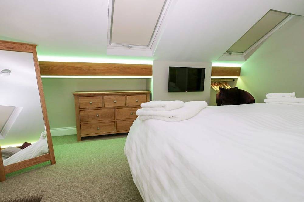 Jessamine Cottage, family friendly, with a garden in Hawkshead in Hawkshead, Lake District