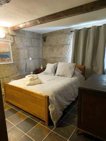 Villa para 8 Pessoas em Negrões (Portugal), Distrito de Vila Real, Foto 4