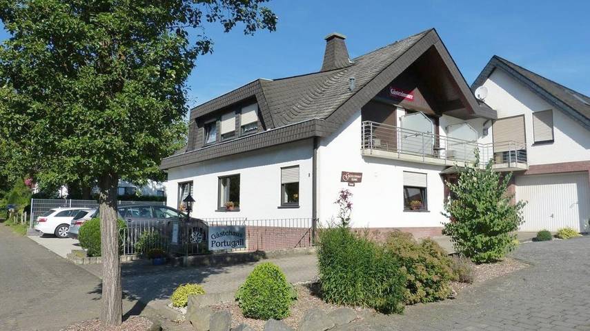 Ferienhaus für 2 Personen, mit Terrasse in Ellenz-Poltersdorf - 4