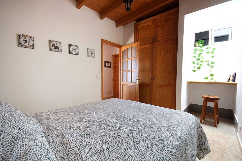 Apartamento entero, Ático! Dos dormitorios junto al mar in El Burrero, Ingenio