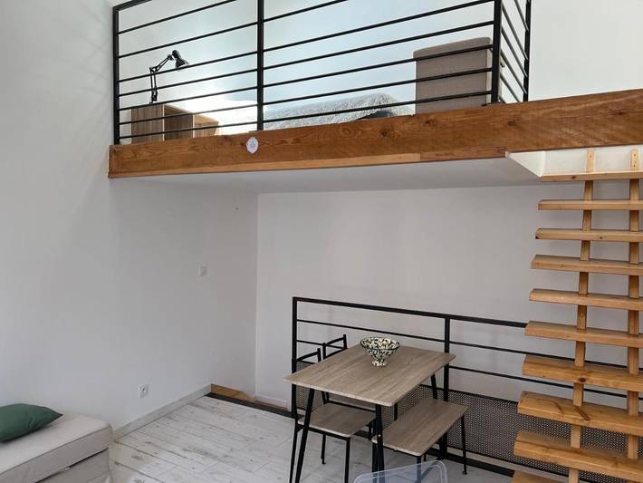 Location de vacances pour 4 personnes à Manduel - 3