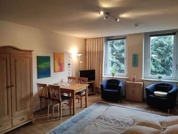 Ferienwohnung für 2 Personen in Bad Harzburg, Westharz, Bild 1