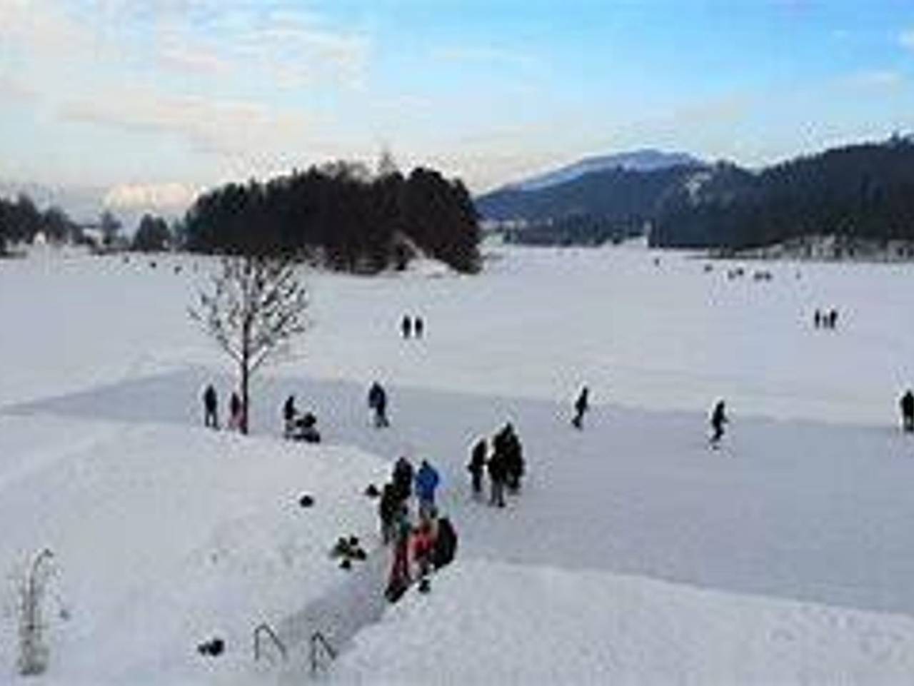Ganze Ferienwohnung, Haus Ellmaier - Appartement 2 in Kramsach, Kitzbüheler Alpen