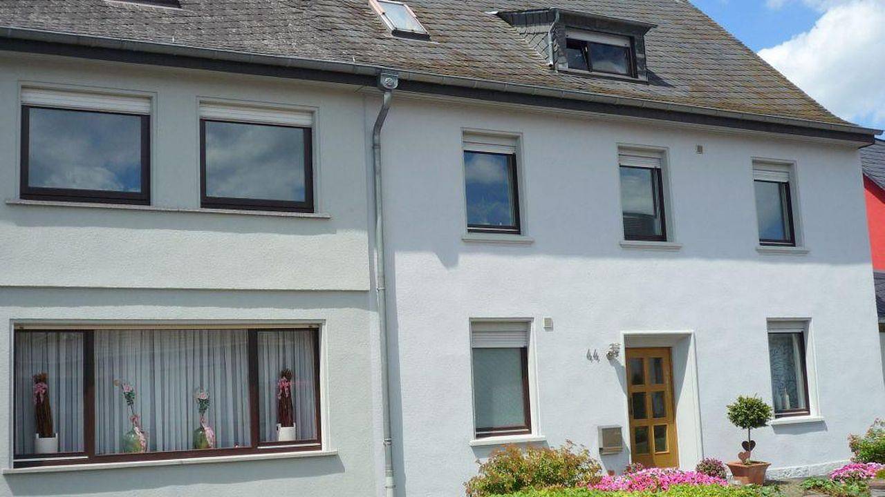 Geheel vakantieappartement, Vakantieappartement voor 3 personen met tuin in Saarburg, Mosel-Saar