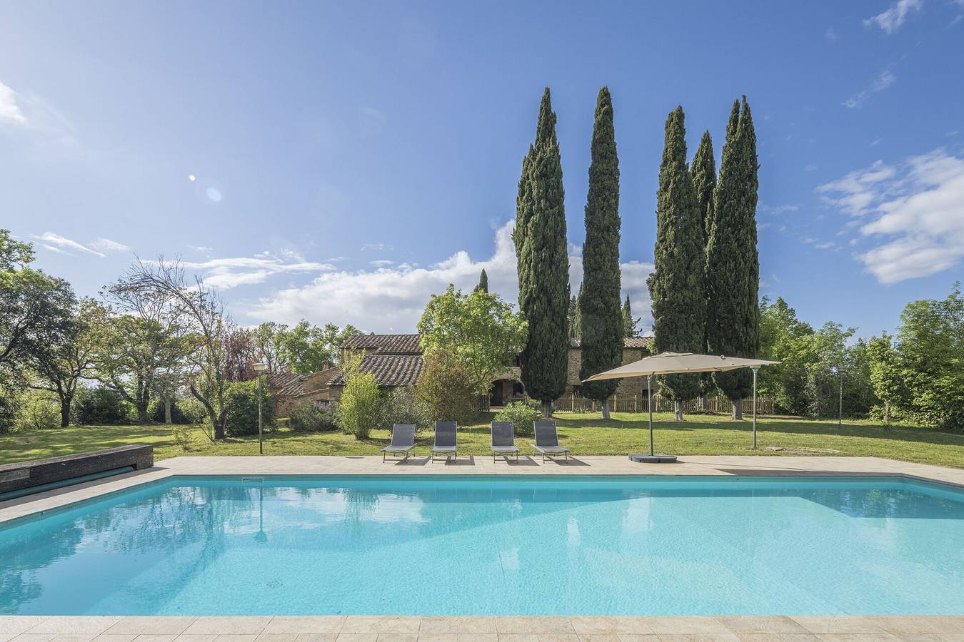Amelia House Private Pool, Casole Elsa, Monti in Casole d'Elsa, Siena e dintorni