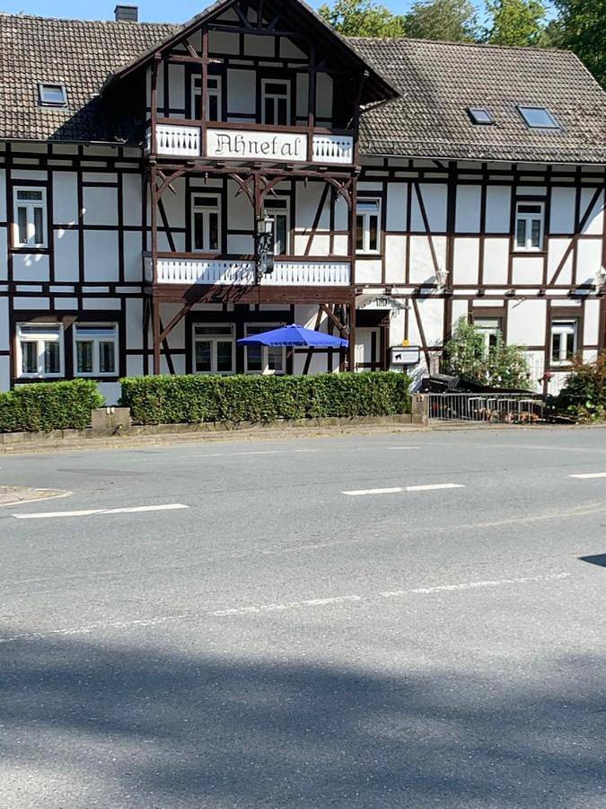 Appartement de vacances pour 2 personnes