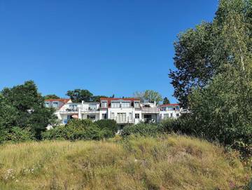 Ferienpark für 2 Personen in Zinnowitz, Usedom, Bild 4