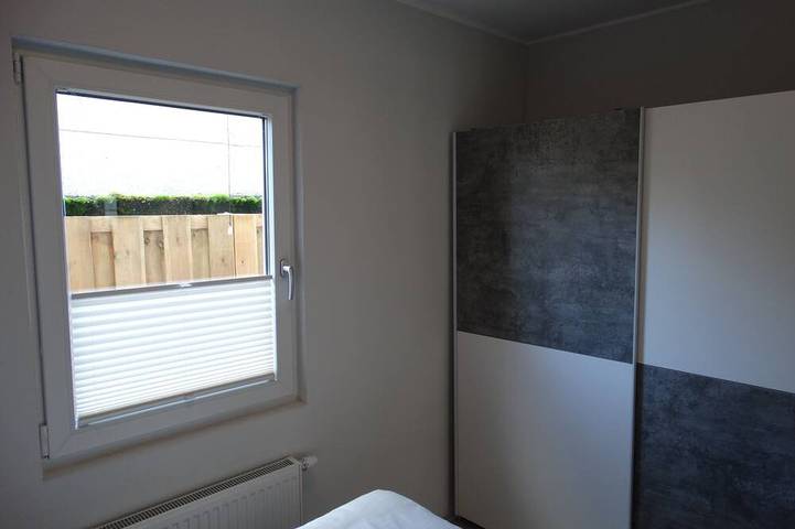 Ferienhaus für 4 Personen, mit Terrasse und Garten, mit Haustier in Wervershoof - 4