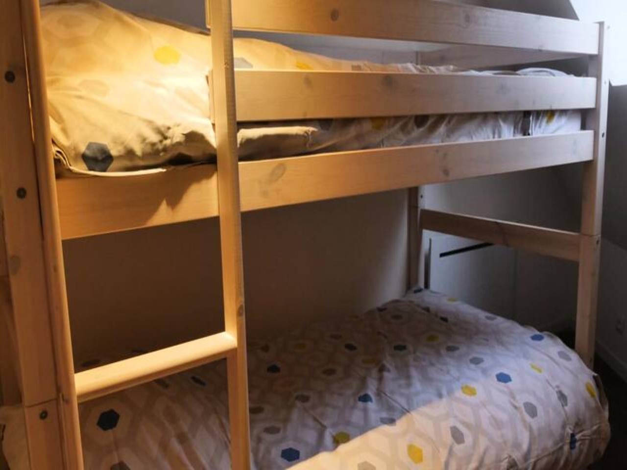 Apartamento entero, Apartamento en Le Tréport con Vistas al Mar in Ault, Región de Abbeville