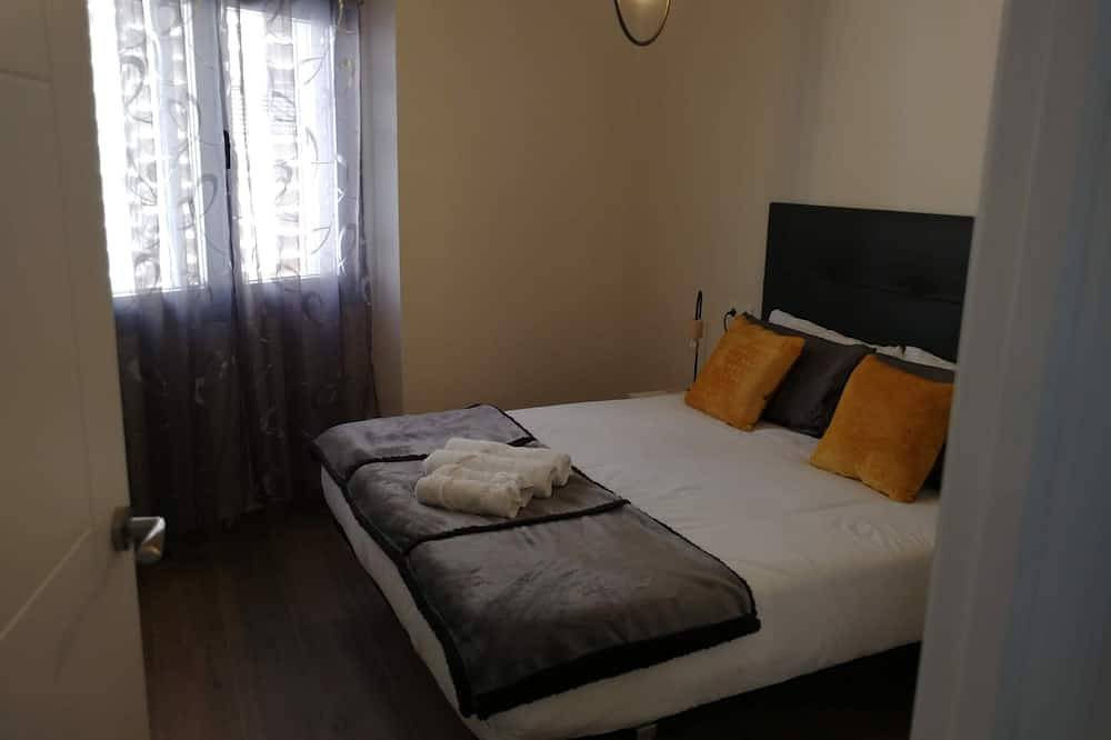 Appartement entier, Kubik Apartments K1 in Cáceres, Région de Cáceres