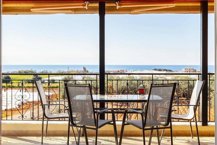 Ferienhaus für 11 Personen, mit Garten, kinderfreundlich auf den Peloponnes